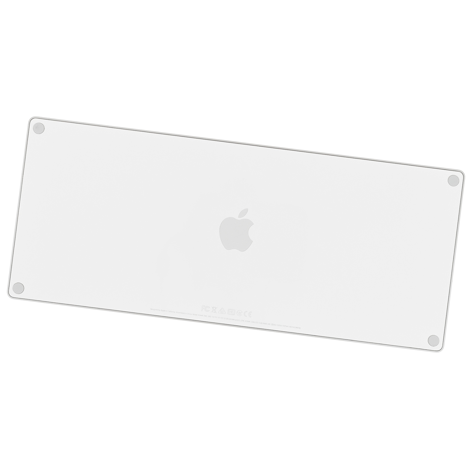 Remis à neuf - APPLE Wireless Magic Keyboard 2 (A1644 EMC 2815)