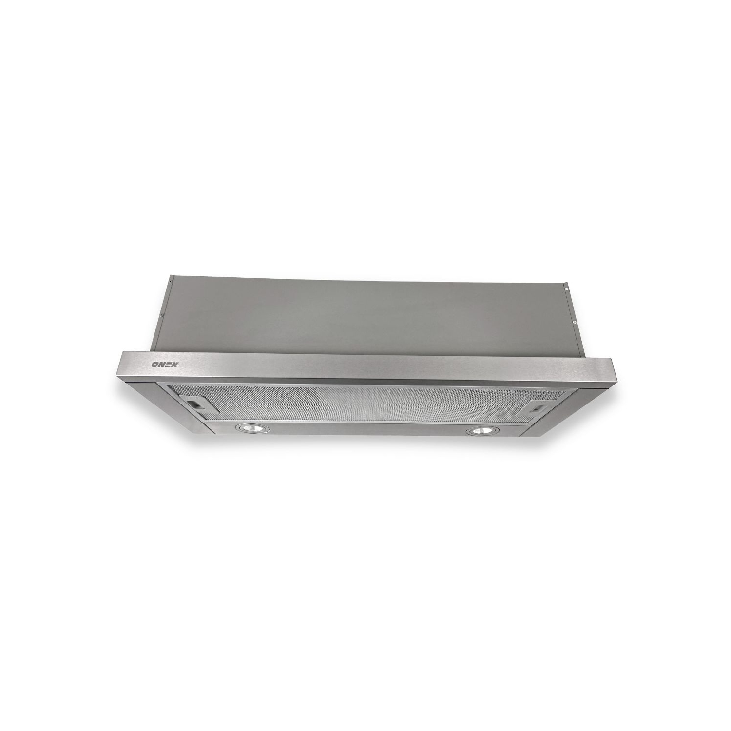 ONEX® OTF330 Stainless Steel Under Cabinet 30 inch Range Hood.