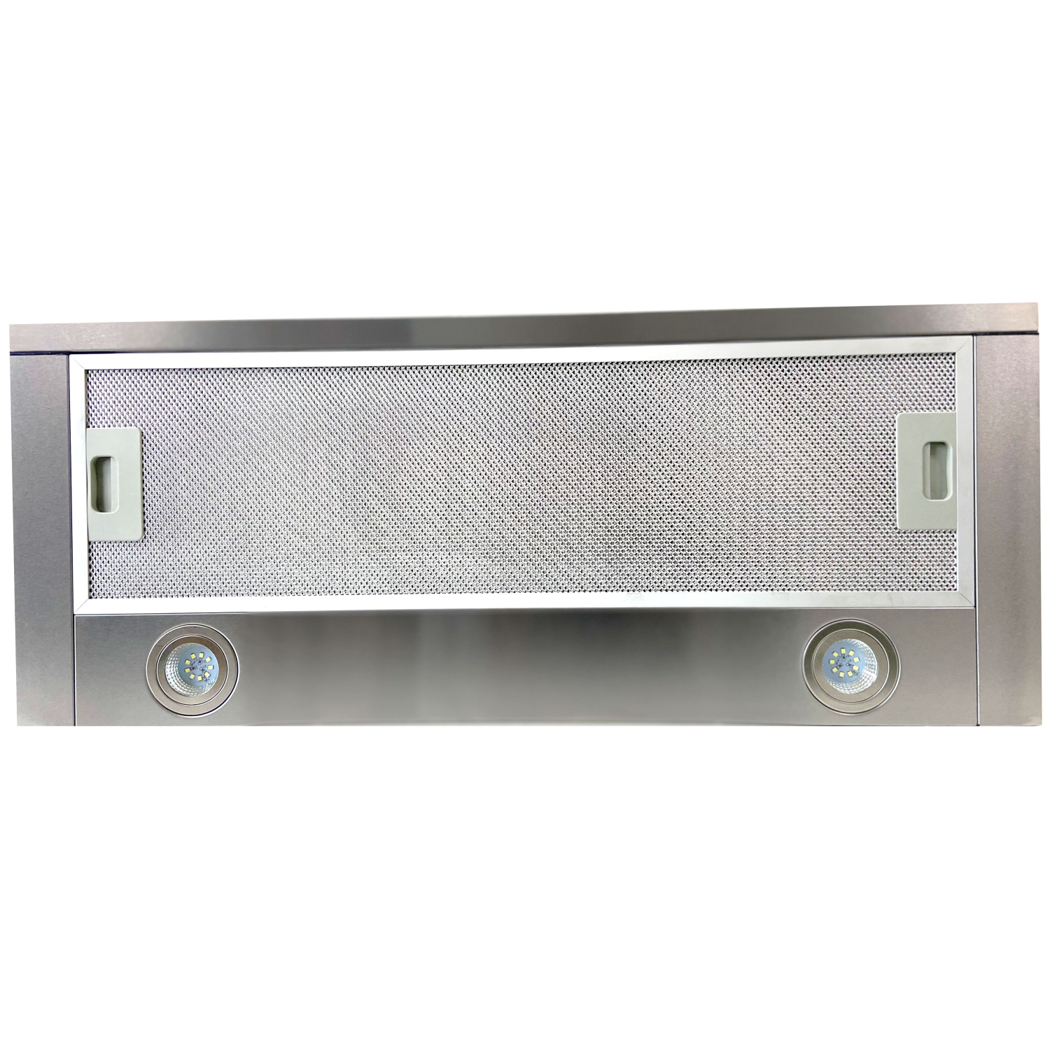 ONEX® OTF324 Stainless Steel Under Cabinet 24 inch Range Hood.