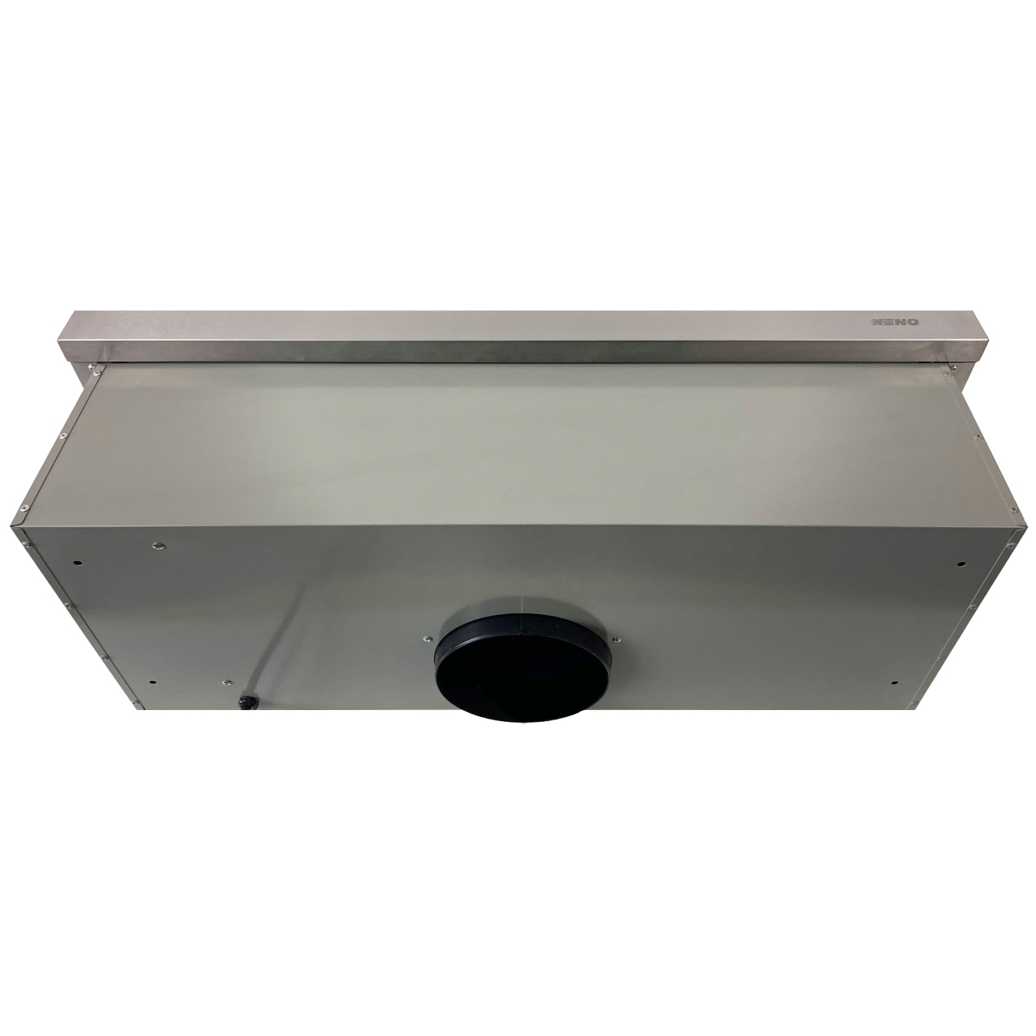 ONEX® OTF324 Stainless Steel Under Cabinet 24 inch Range Hood.
