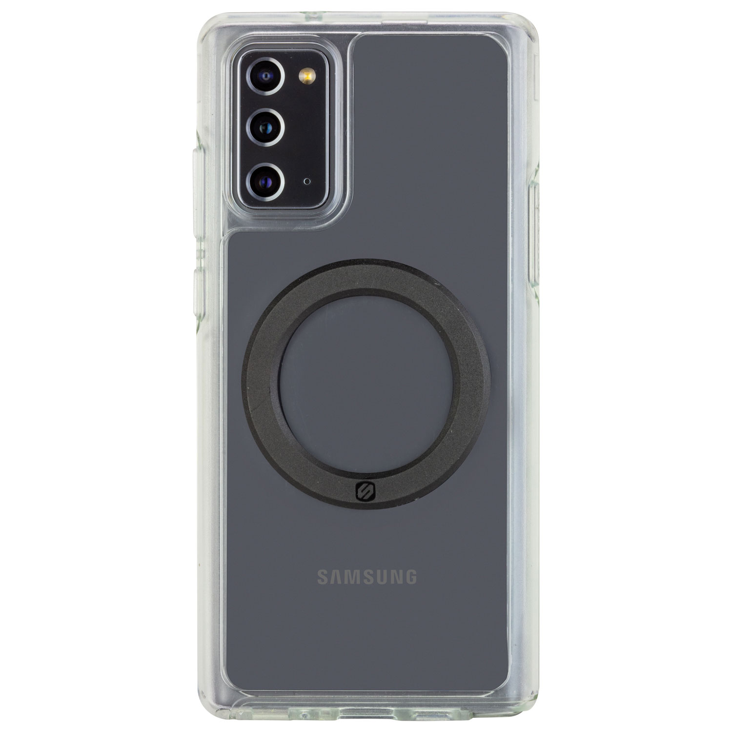 Scosche MagicRing Kit Adhesive MagSafe Adapter - 2 Pack