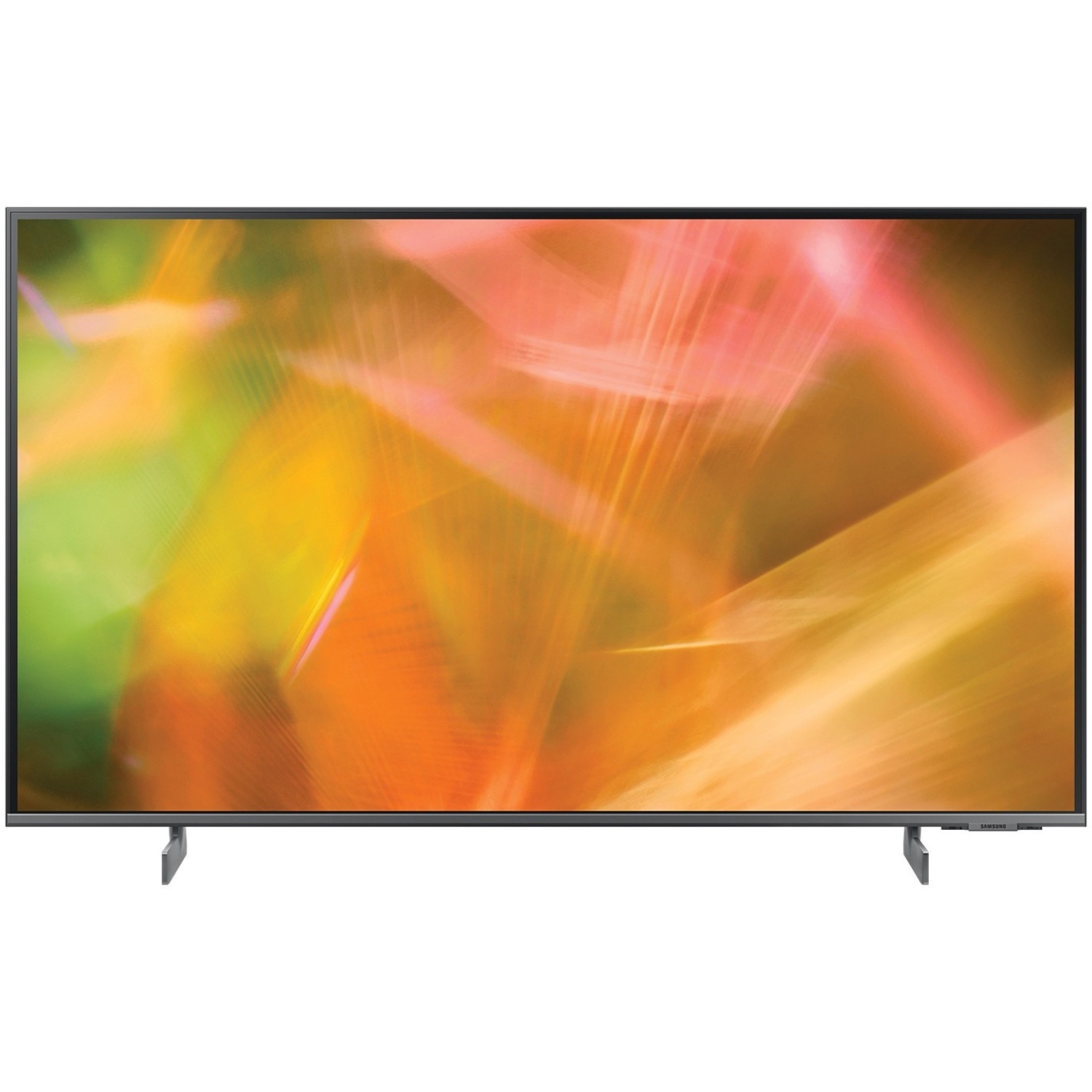 Samsung HG55AU800NF Smart LED-LCD TV Tizen