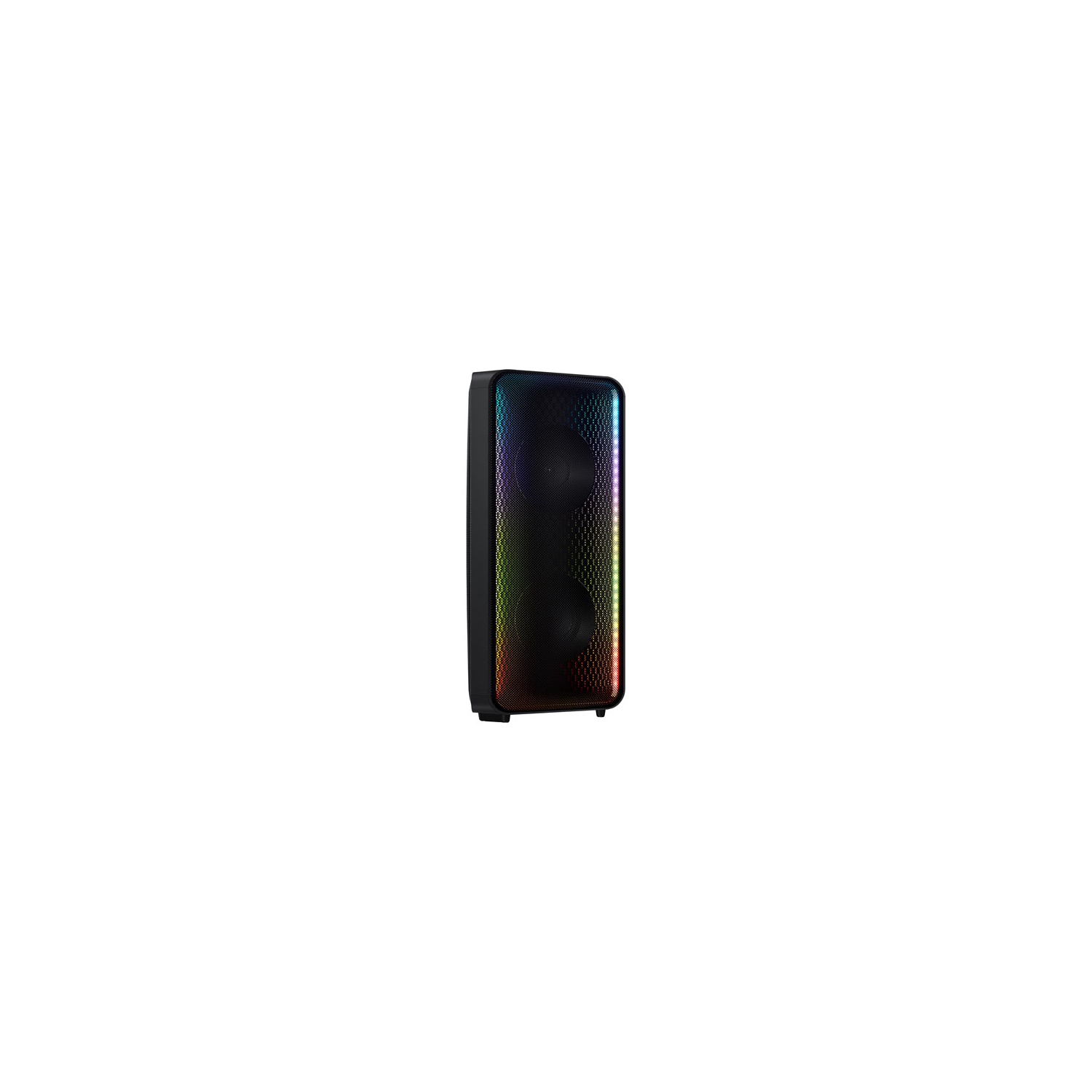 Samsung MXST40B 160-Watt Party Speaker - Single - Black - OPEN BOX 10/10 with 1 Year Warranty