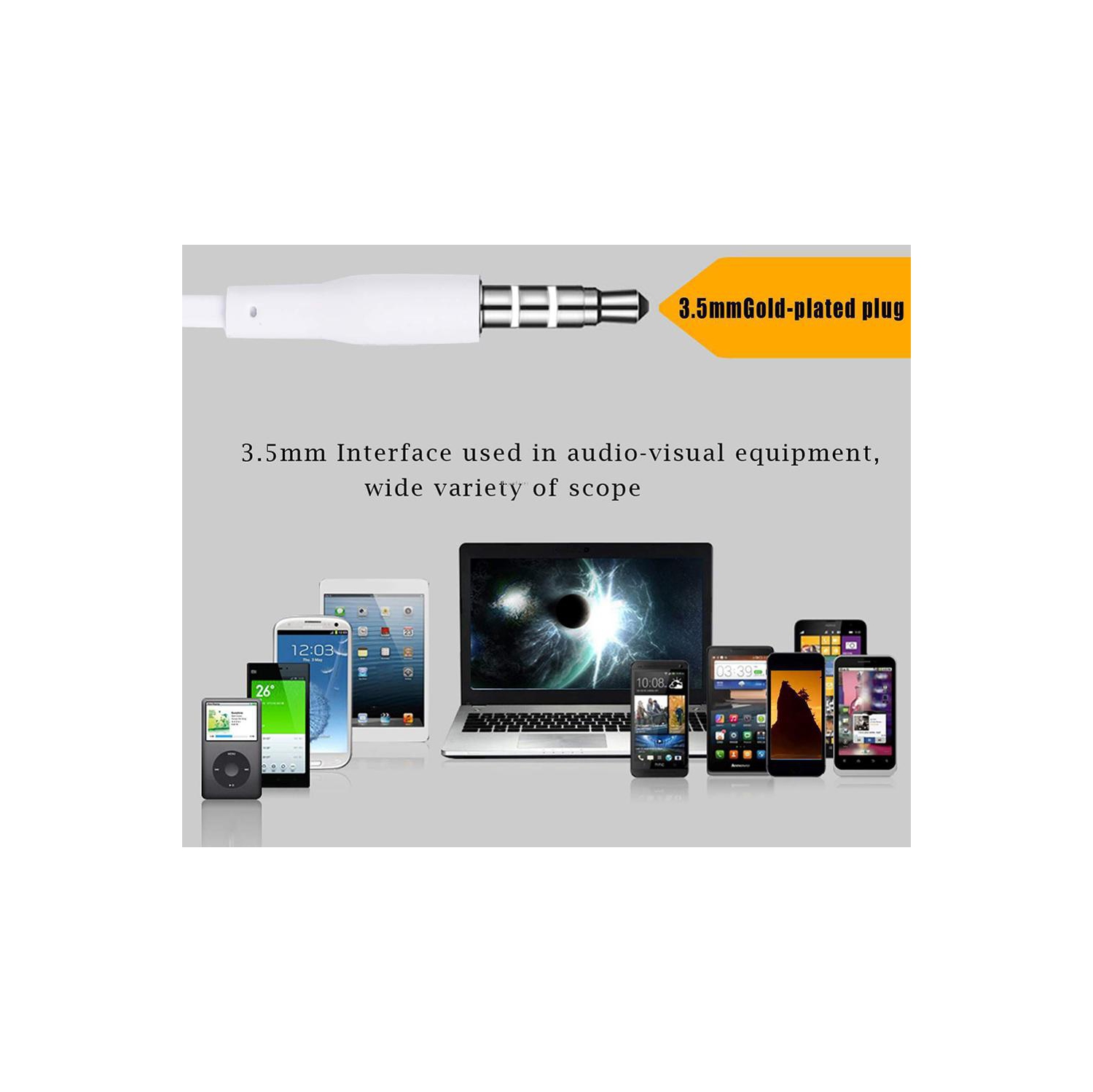 SuperShield HDMI to VGA Adapter - Black