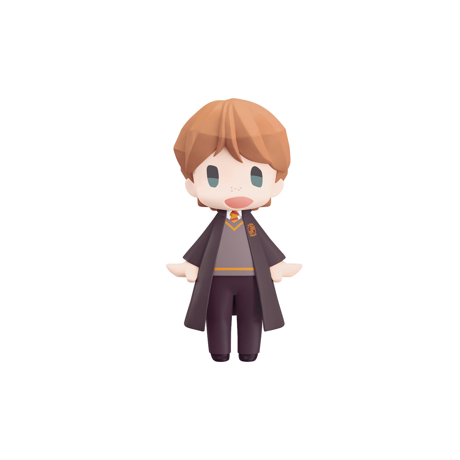 Good Smile Company - Harry Potter - Hello Good Smile - Ron Weasley Mini Figure [COLLECTABLES]