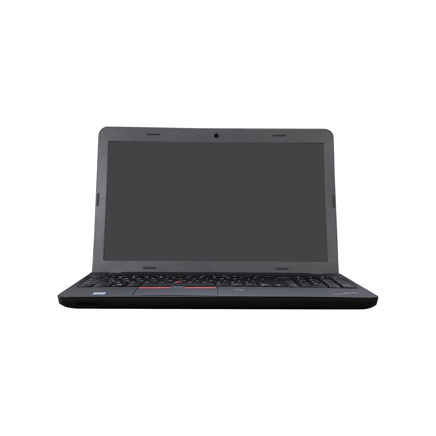 Refurbished (Good) - Lenovo ThinkPad E560 Laptop, Intel Core i5