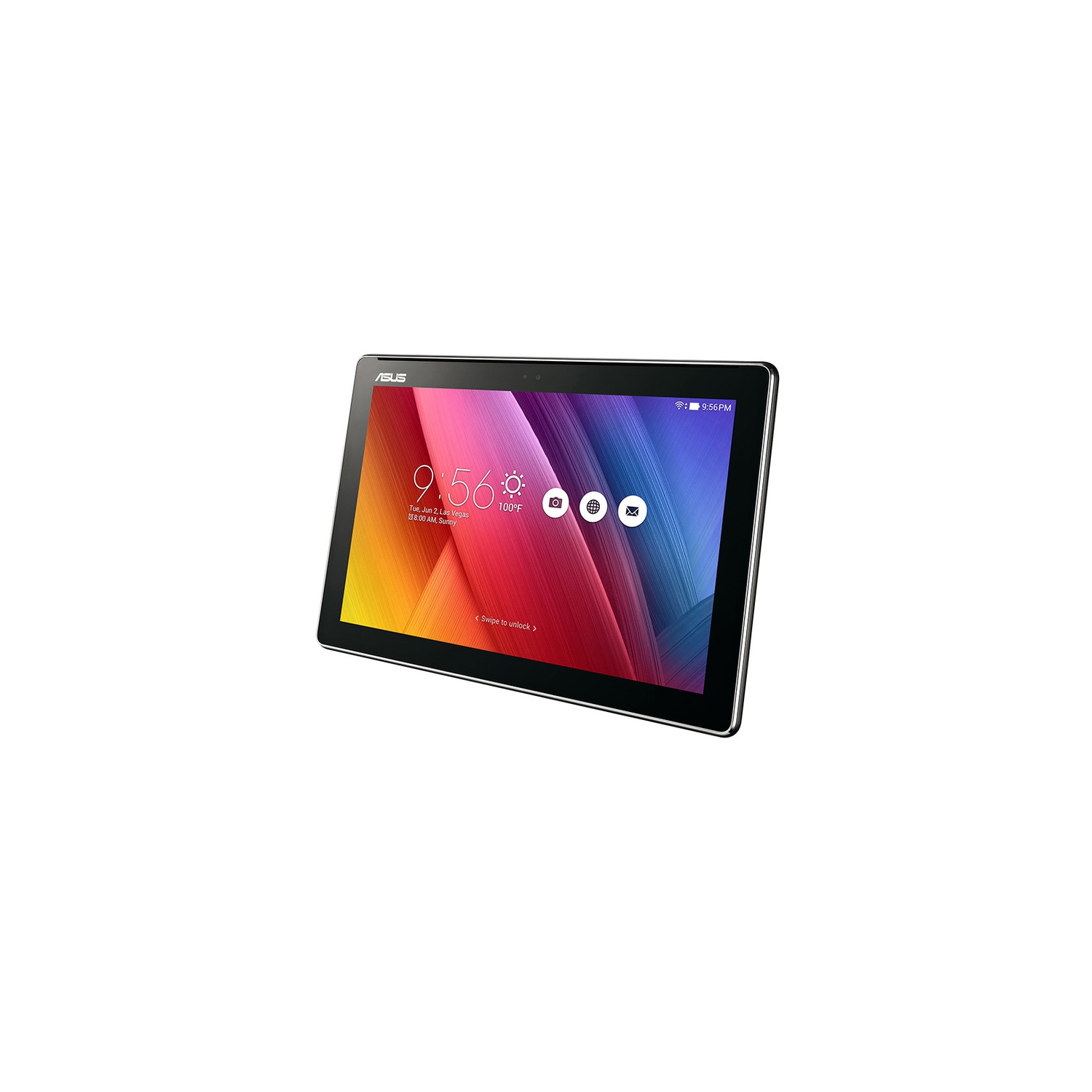 ASUS Zenpad 10 (Z300M) Tablet 16GB Dark Gray Open Box Unlocked