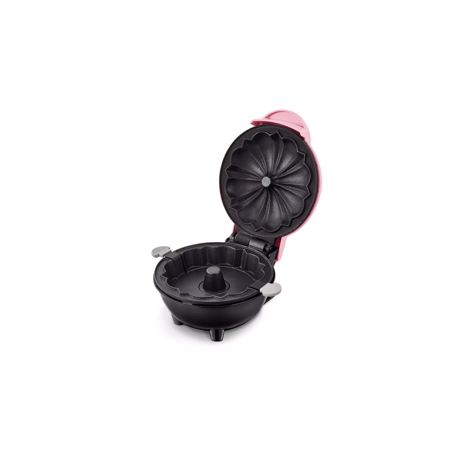 Dash Mini Bundt Maker Pink 