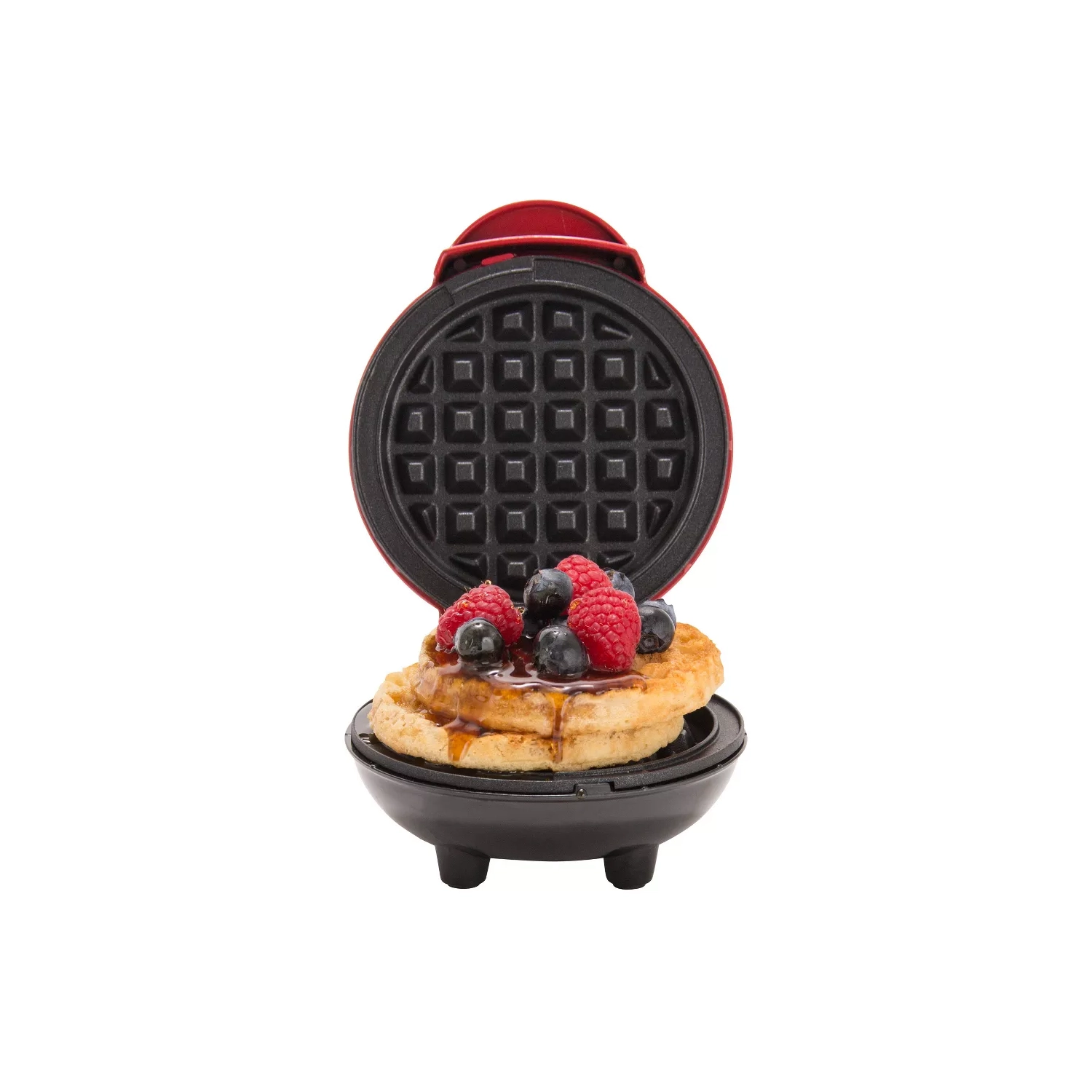 Dash Mini Waffle Maker - Red - 52759030