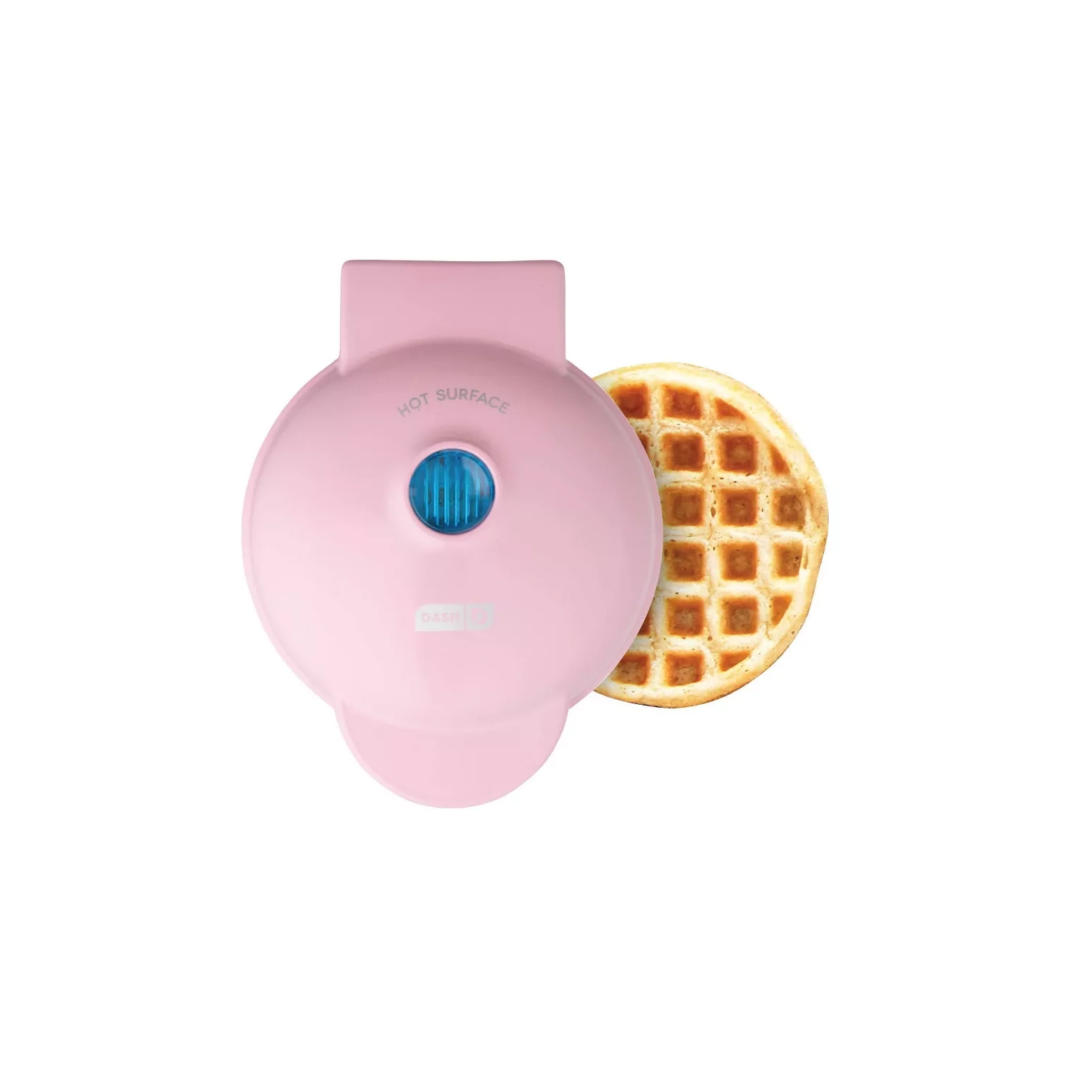 Dash Mini Waffle Maker - Pink - 52758846