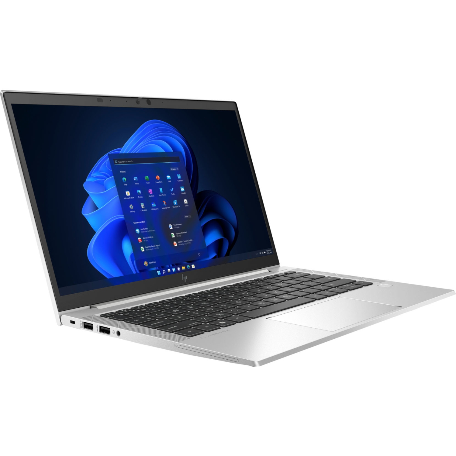 Portable EliteBook 830 G8 Custom de HP