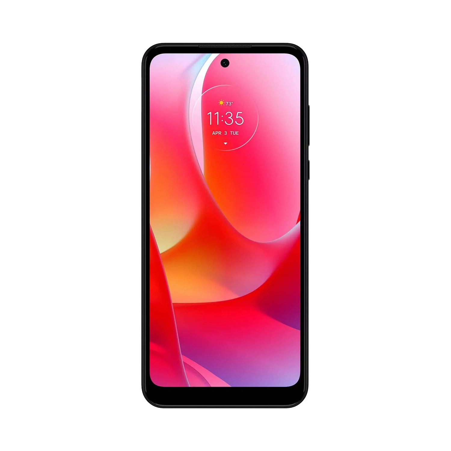 Boîte ouverte - Téléphone intelligent Moto G Power 64&nbsp;Go de Motorola - Grove foncée - Déverrouillé