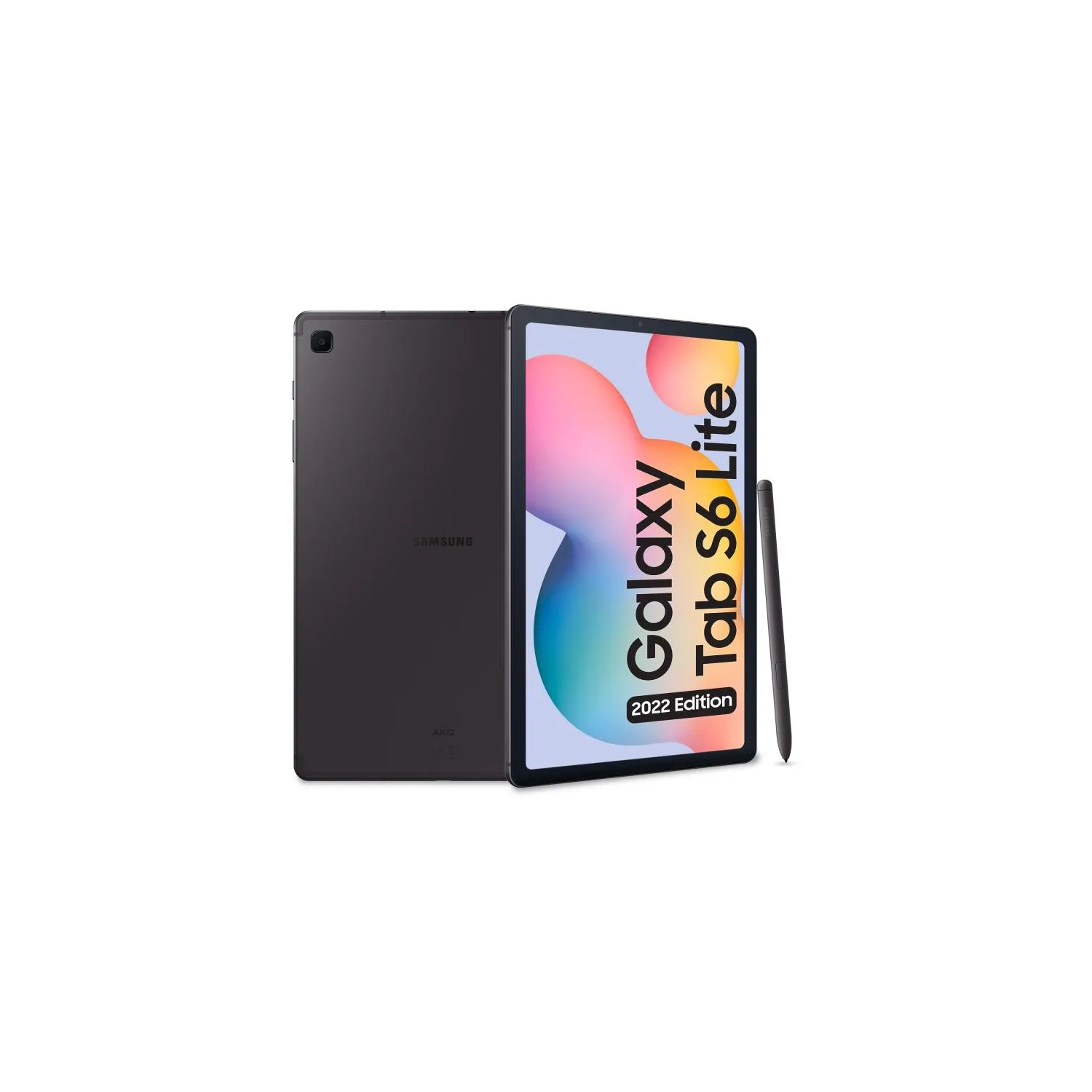 Open Box - Samsung Galaxy Tab S6 Lite (2022) P613 Wifi 64GB Oxford Gray