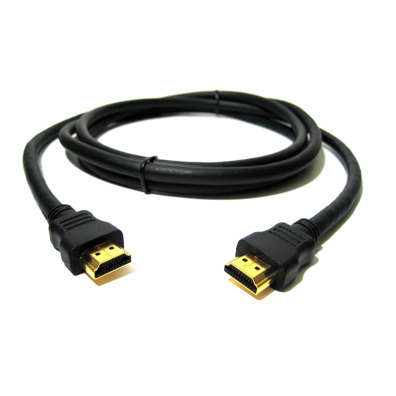 Câble HDMI Premium v2.0 3D Ultra HD 4K 10.2Gbps 1080p Ethernet Haute Vitesse