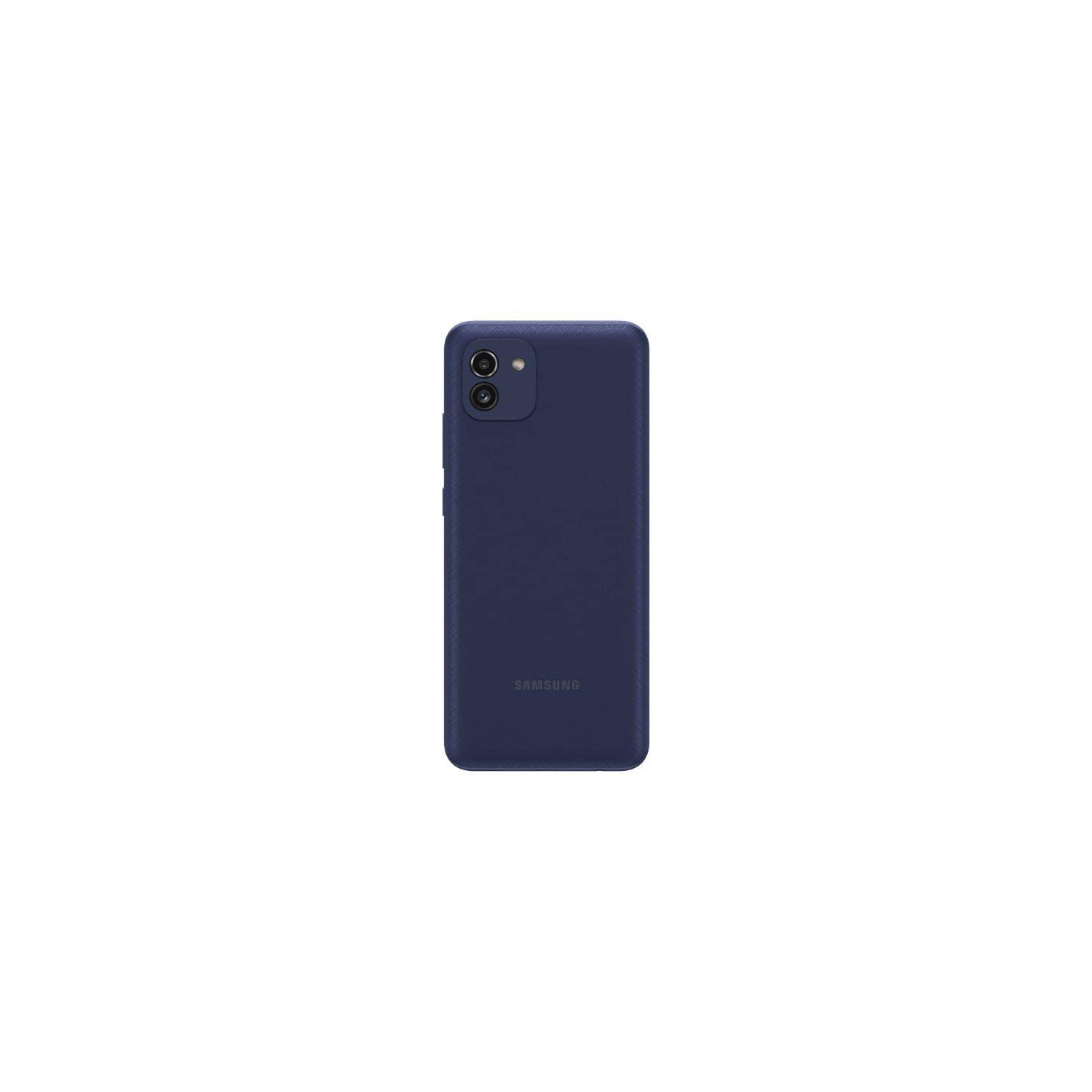 Samsung Galaxy A03 A035F-DS (128GB/4GB, Blue) - Brand New