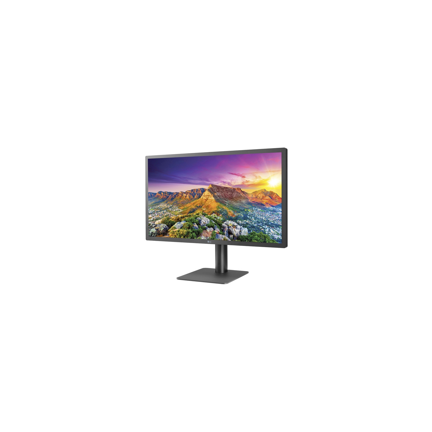 LG 24MD4KL-B UltraFine 24