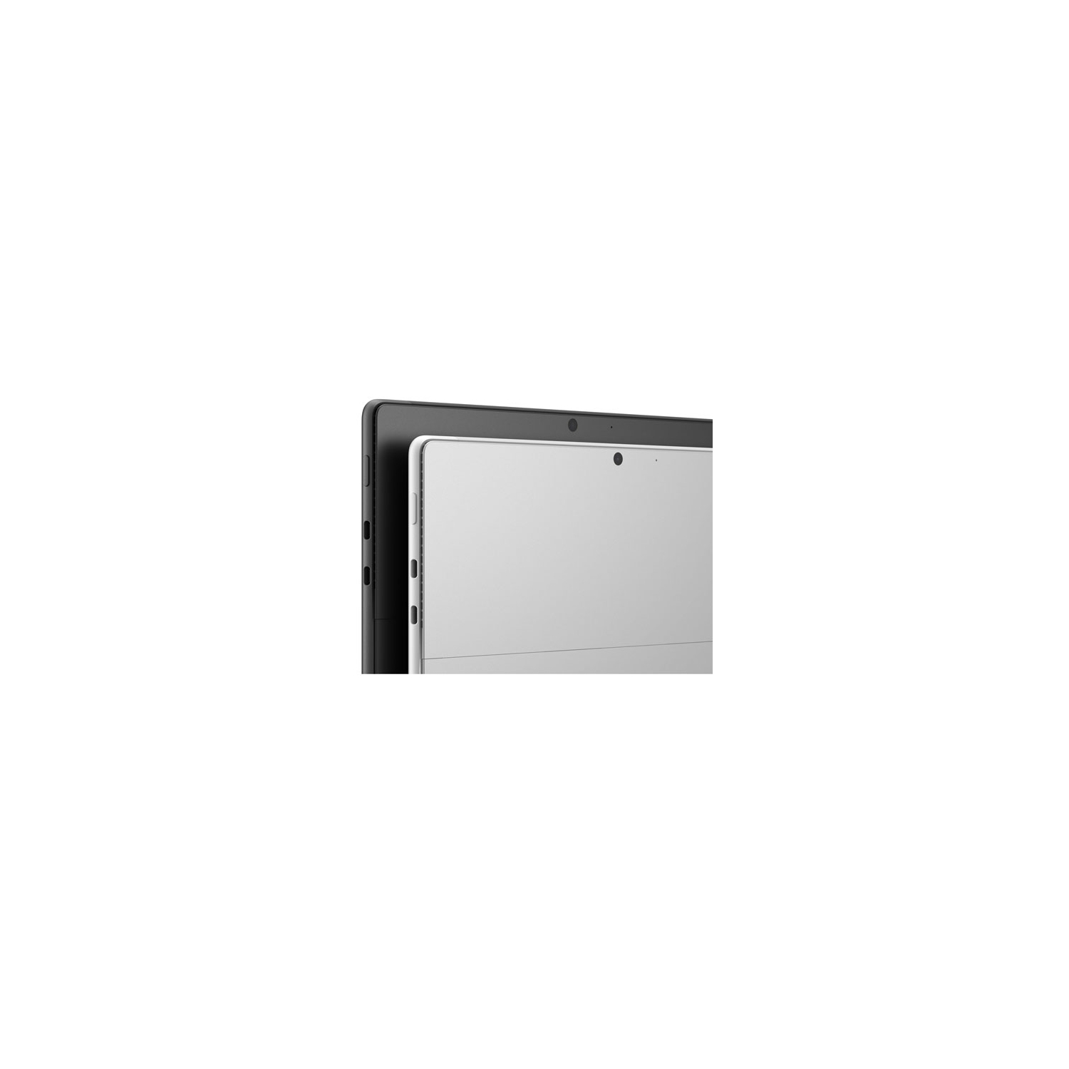 Remis à neuf – tablette Surface Pro 8 13 po Windows 11 de Microsoft/Core i7 d’Intel/RAM 16 Go/1 To - Platine - remis à neuf comme neuf