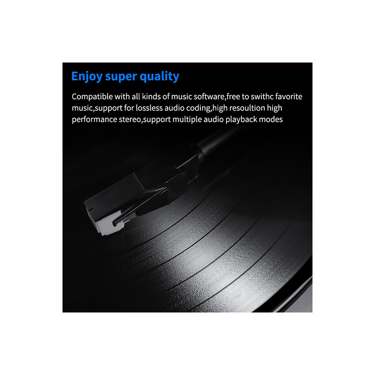 V5.0 Bluetooth FM Transmitter, QC3.0 Dual USB Port Handsfree Call Car Charger CA