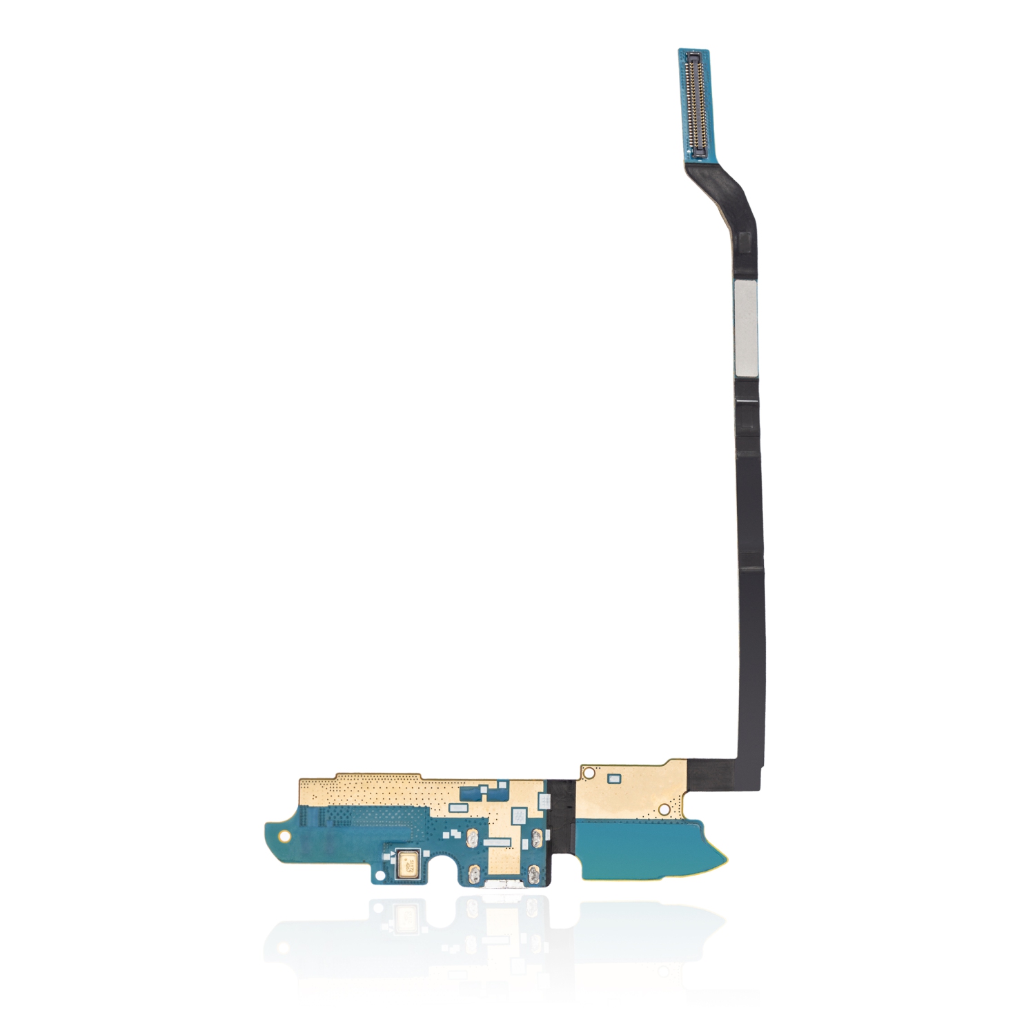 Replacement Charging Port Flex Cable Compatible For Samsung Galaxy S4 (US Cellular)