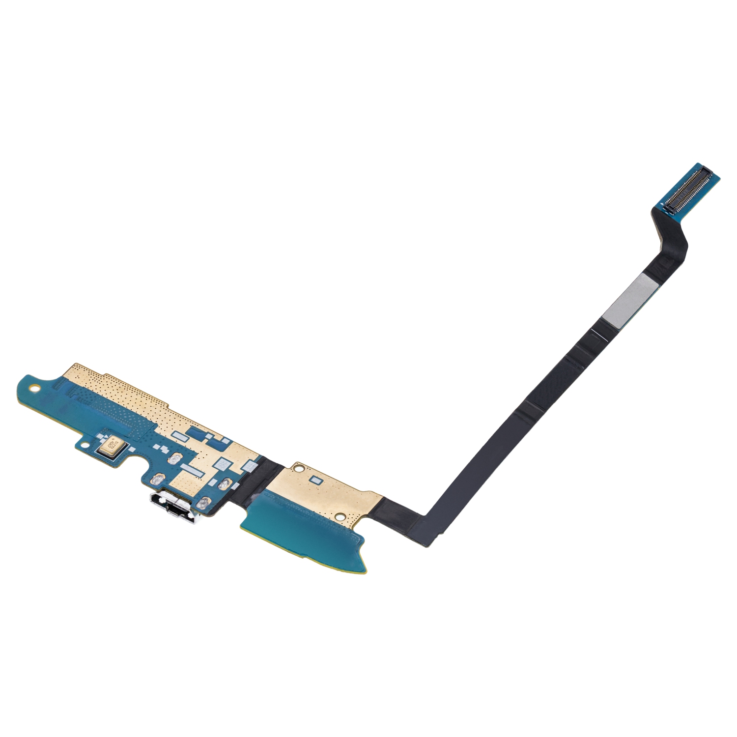 Replacement Charging Port Flex Cable Compatible For Samsung Galaxy S4 (US Cellular)