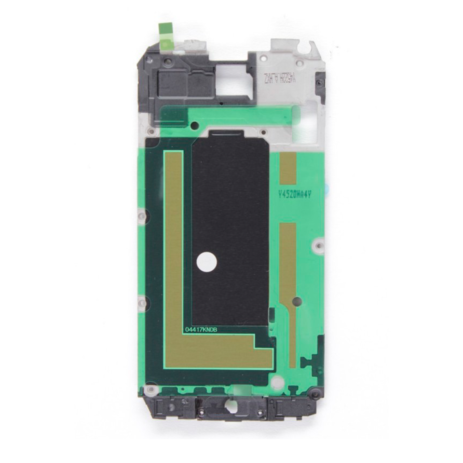 Replacement Mid-Plate Compatible For Samsung Galaxy S5