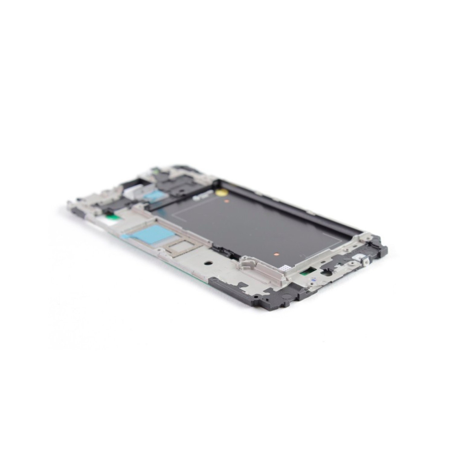 Replacement Mid-Plate Compatible For Samsung Galaxy S5