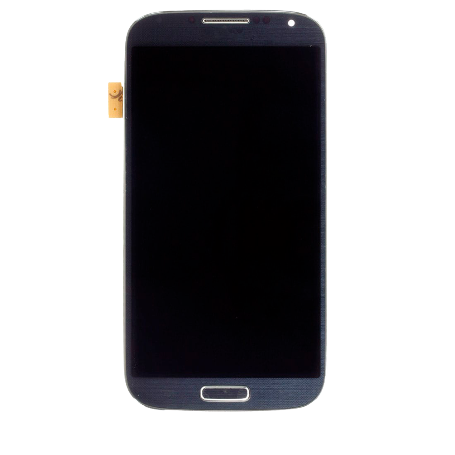 Refurbished - Replacement OLED Assembly With Frame Compatible For Samsung Galaxy S4 (i9500) (International Version) (Black)
