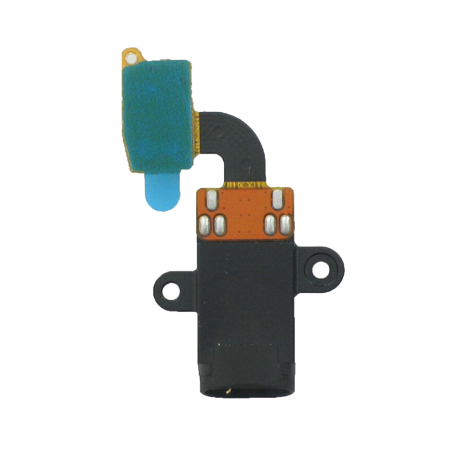 Replacement Headphone Jack Compatible For Samsung Galaxy S5
