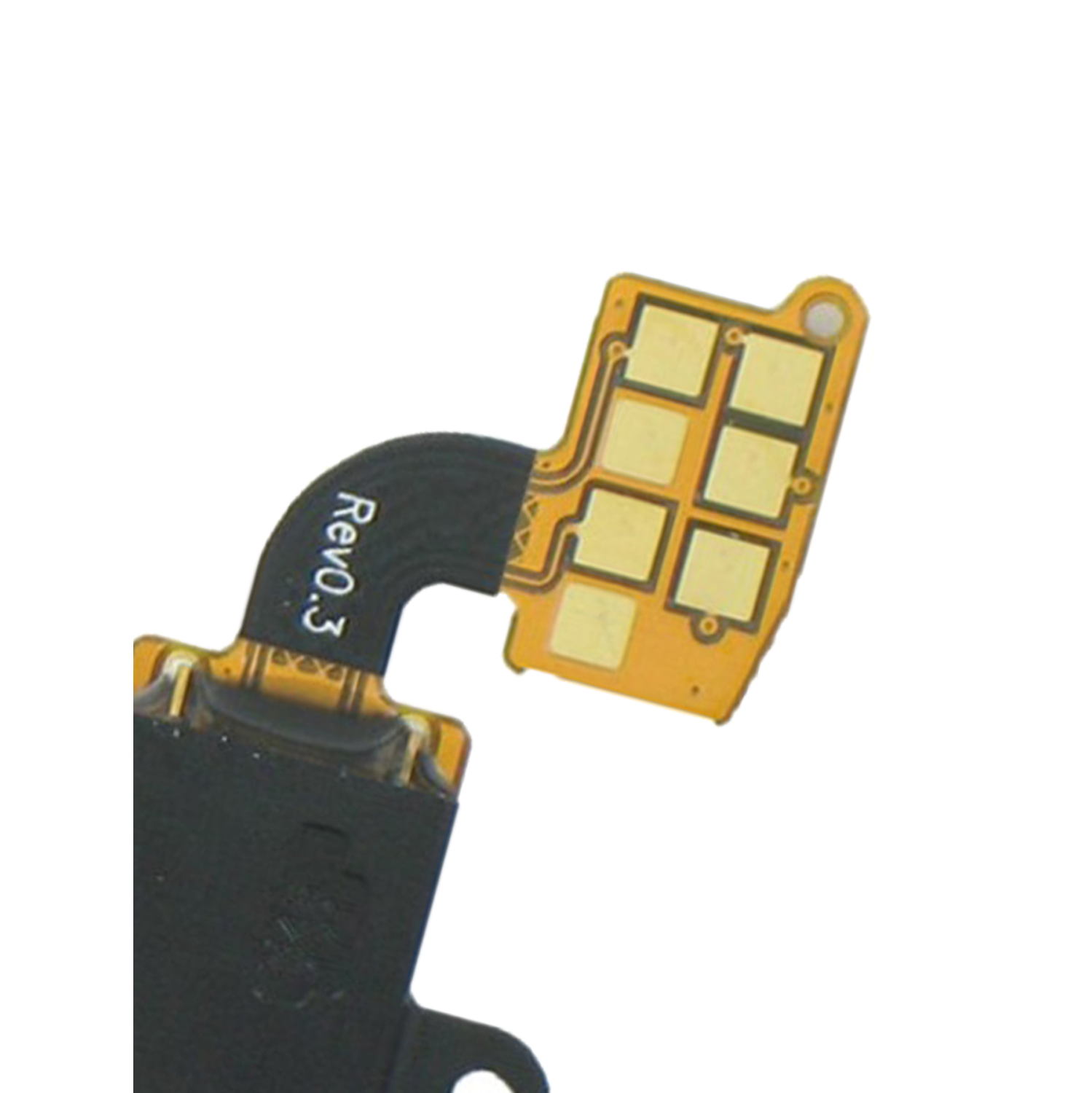Replacement Headphone Jack Compatible For Samsung Galaxy S5