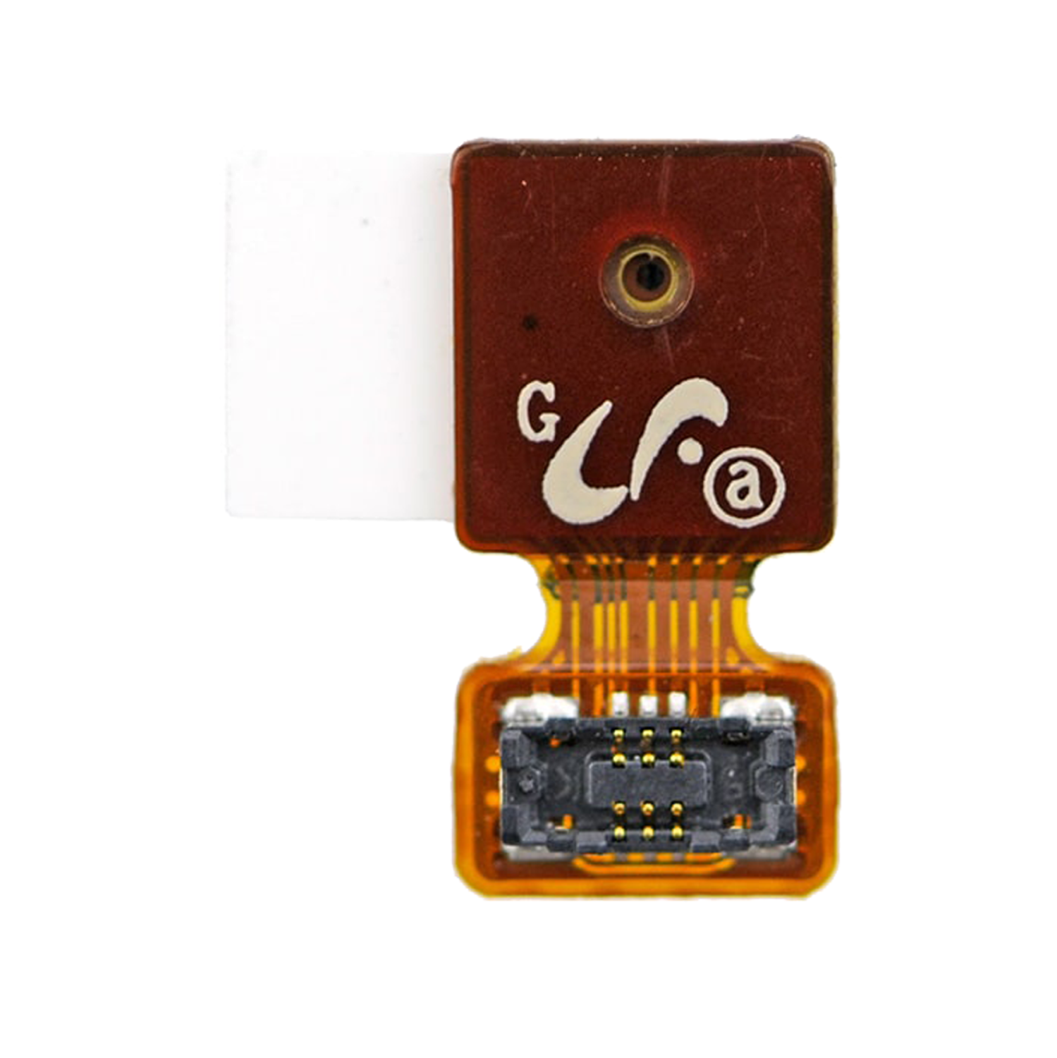 Replacement Microphone Flex Cable Compatible For Samsung Galaxy S6 Edge