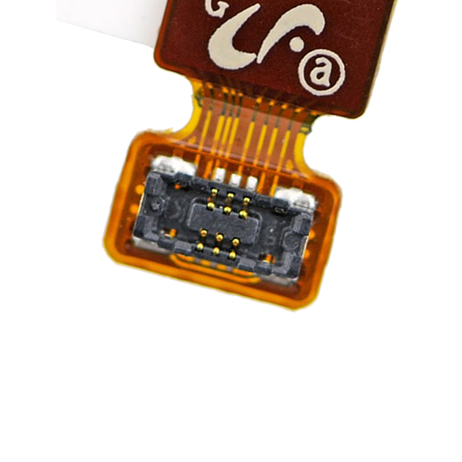 Replacement Microphone Flex Cable Compatible For Samsung Galaxy S6 Edge