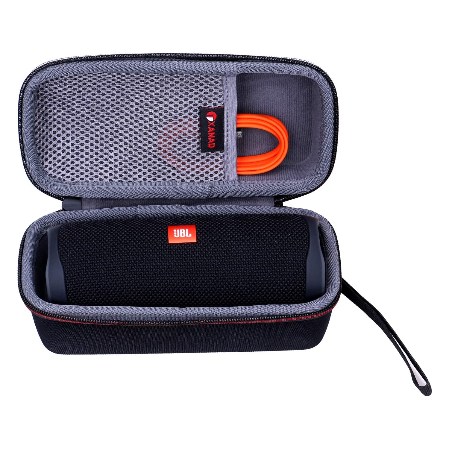 Case for JBL FLIP 5 Waterproof Portable Bluetooth Speaker