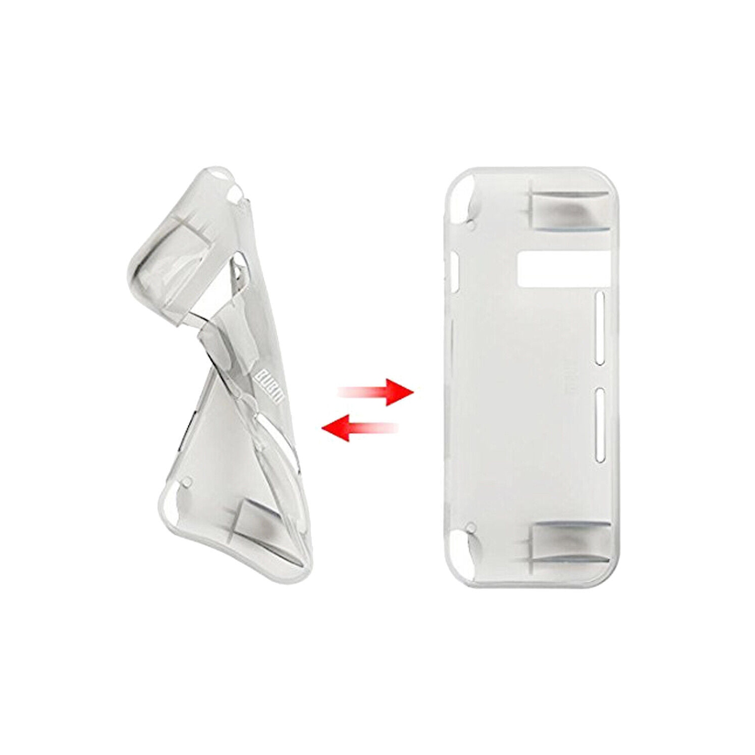 Game Console Accessories for Nintendo Switch Lite 2019 / Nintendo Switch 2017