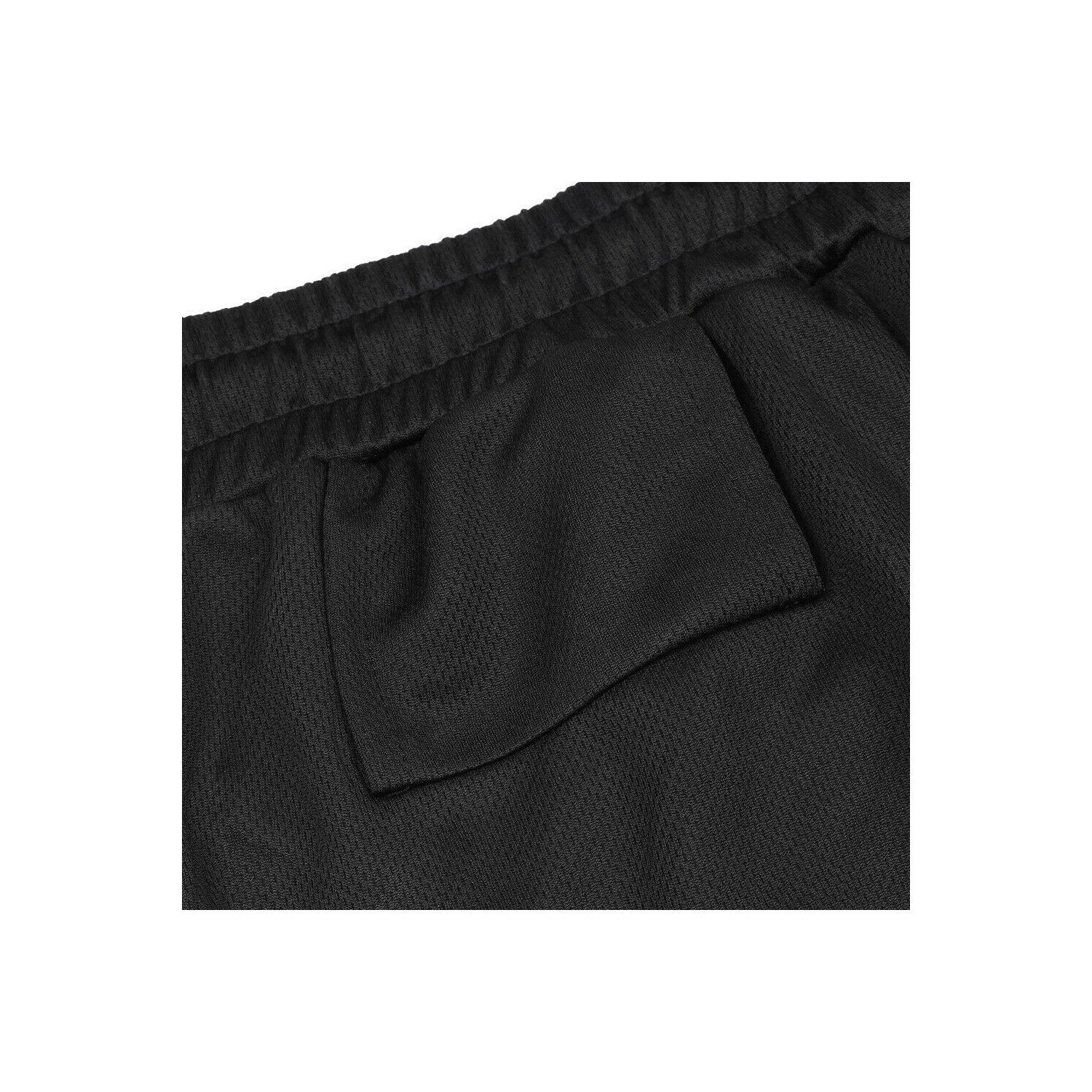 Short de course/de sport 2-en-1 et serviette à refroidissement instantané pour hommes pour la randonnée de yoga estivale