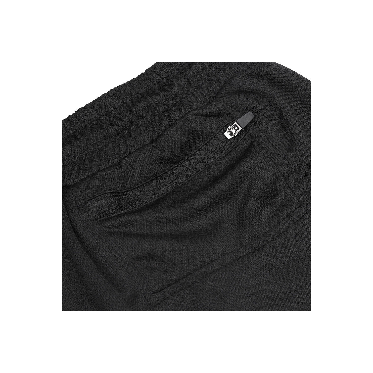 Short de course/de sport 2-en-1 et serviette à refroidissement instantané pour hommes pour la randonnée de yoga estivale