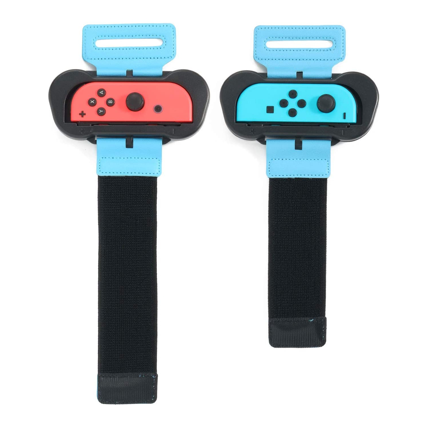 Wrist Band for Just Dance 2019 - Nintendo Switch Standard Edition - Fit for Children and Adult