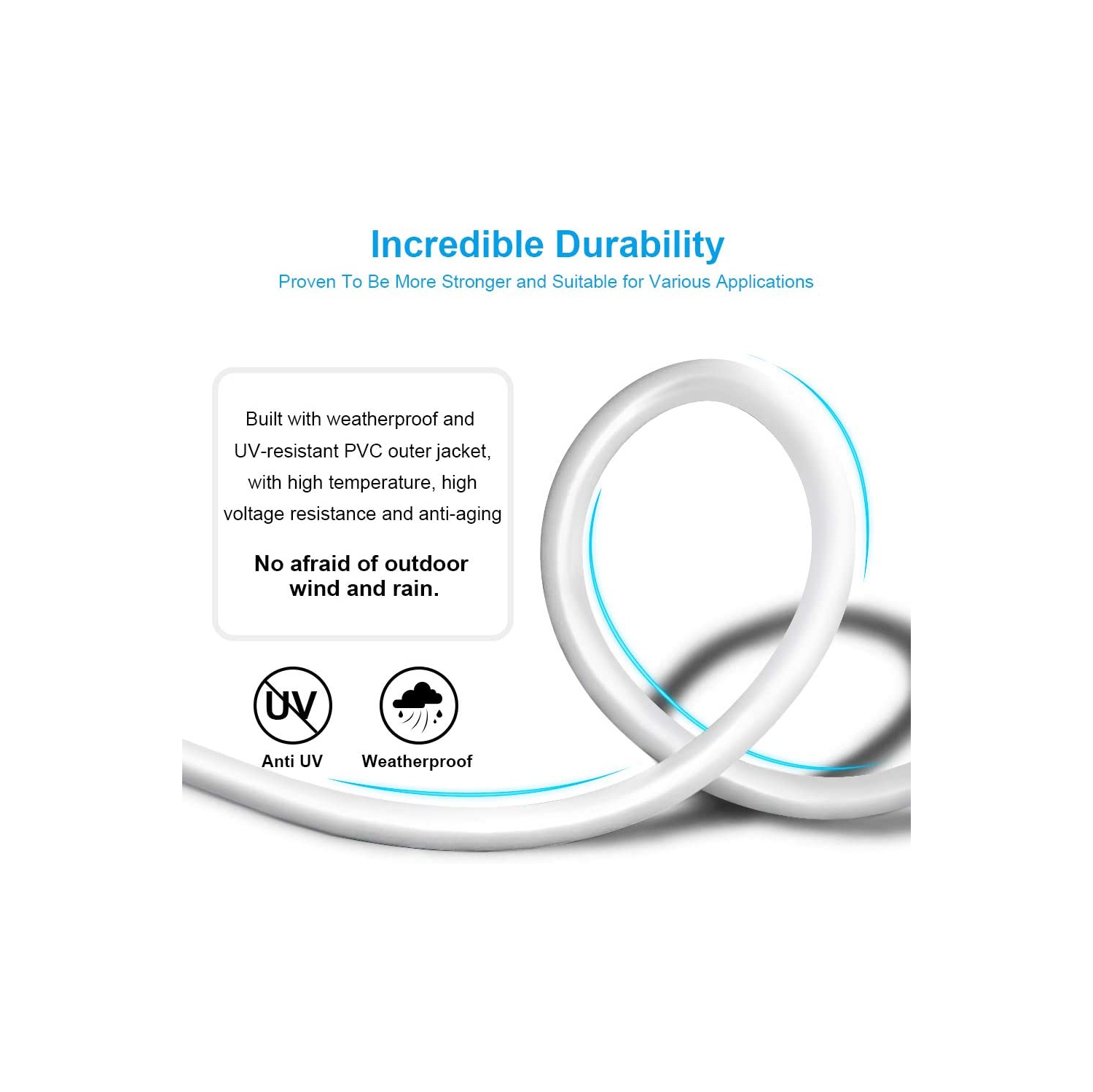 Câble Ethernet CAT8, 3 pi haute vitesse, 40 Gb/s, 2000 MHz, réseau local Gigabit Internet, 26 AWG, SFTP CAT8, câble de raccordement doré