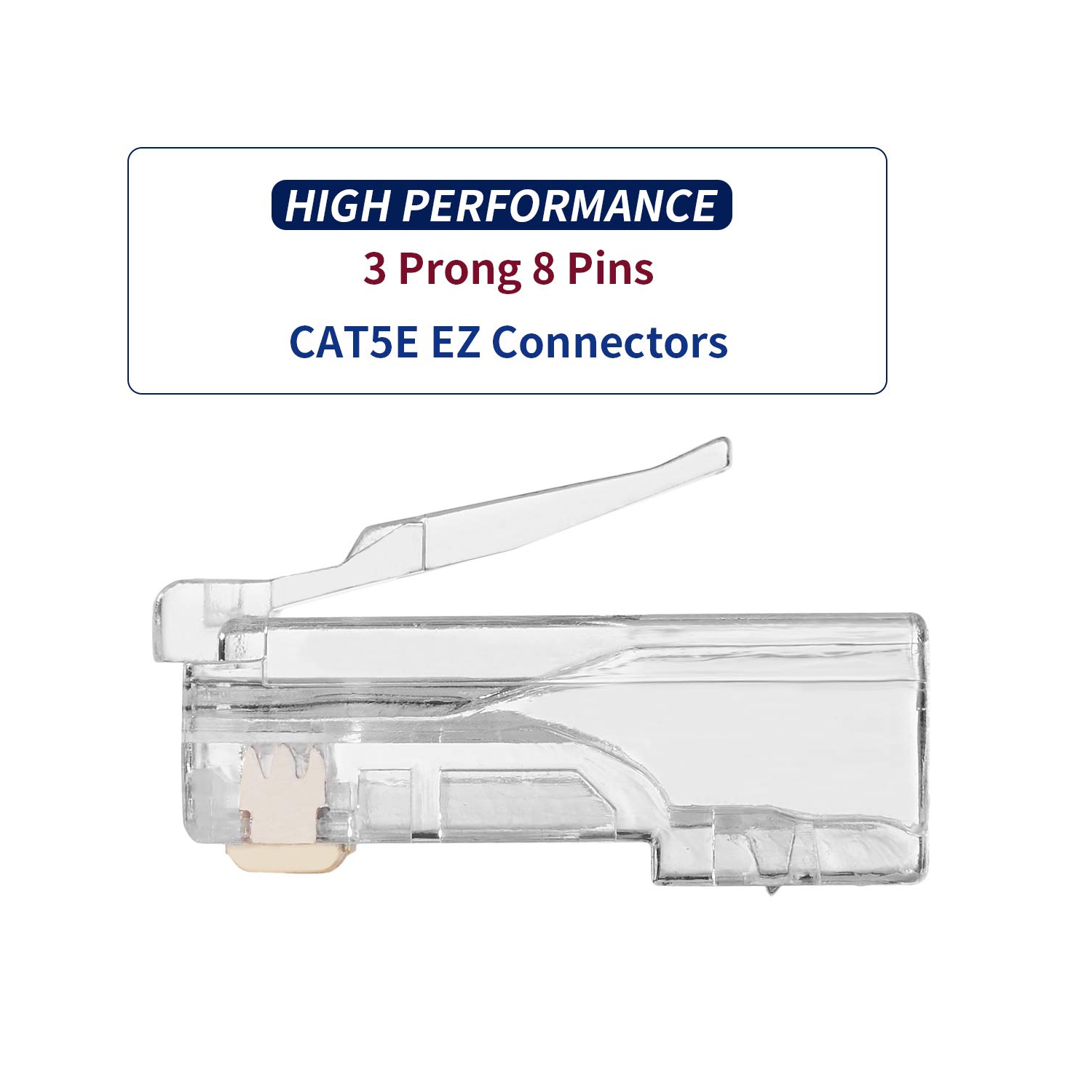 Cat5e ends store