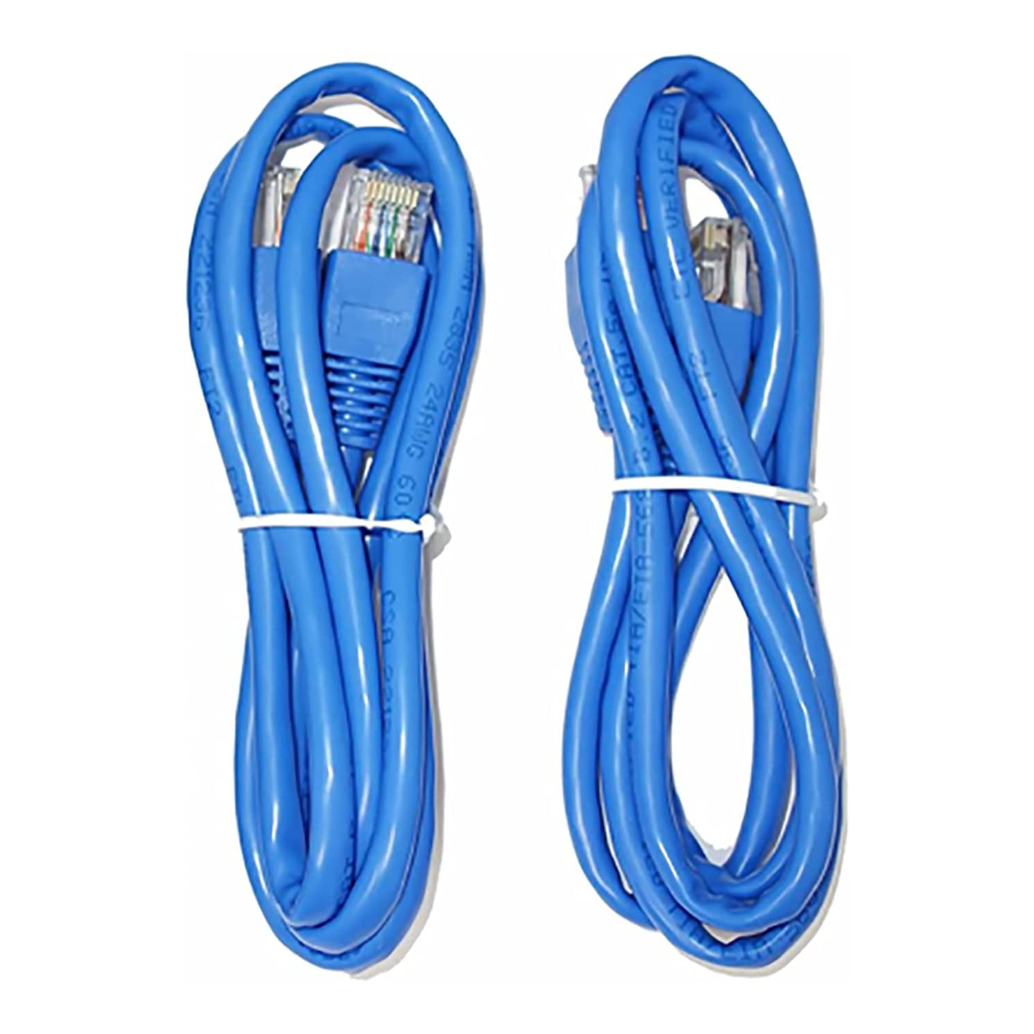2 Pack - Broadband Deca Ethernet to Coax Adapter - Third Generation