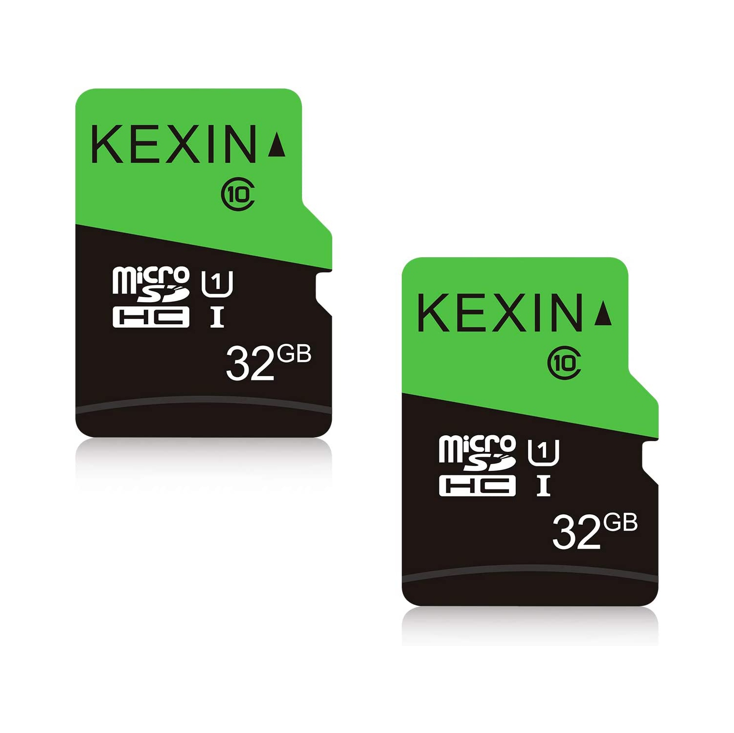 Kexin Carte Micro Sd 128 Go + Adaptateur Sd 64 Go 32 Go - Temu Canada