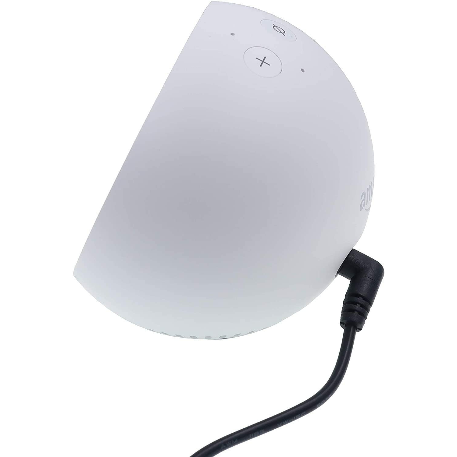 USB 5V to DC 12V 4mm x 1.7mm Power Cable, Compatible with Dot Devices, USB Voltage Step Up Converter Cable,