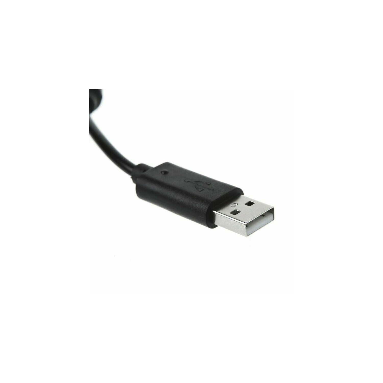 USB Breakaway Cable Replacement Dongles for Microsoft Xbox 360 Wired Controllers (Adapter Controller USB Breakaway Cables)