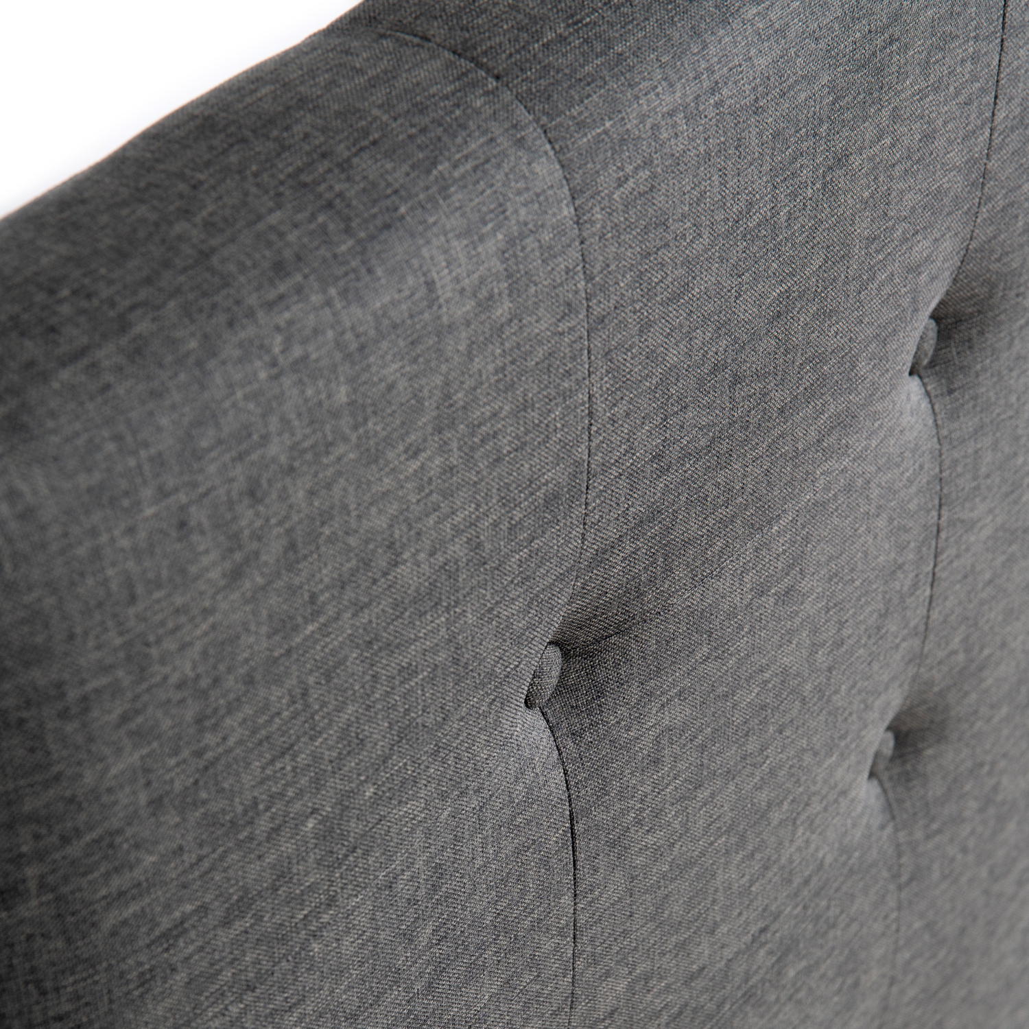 Divan Storage Bed Frame With Headboard - Double