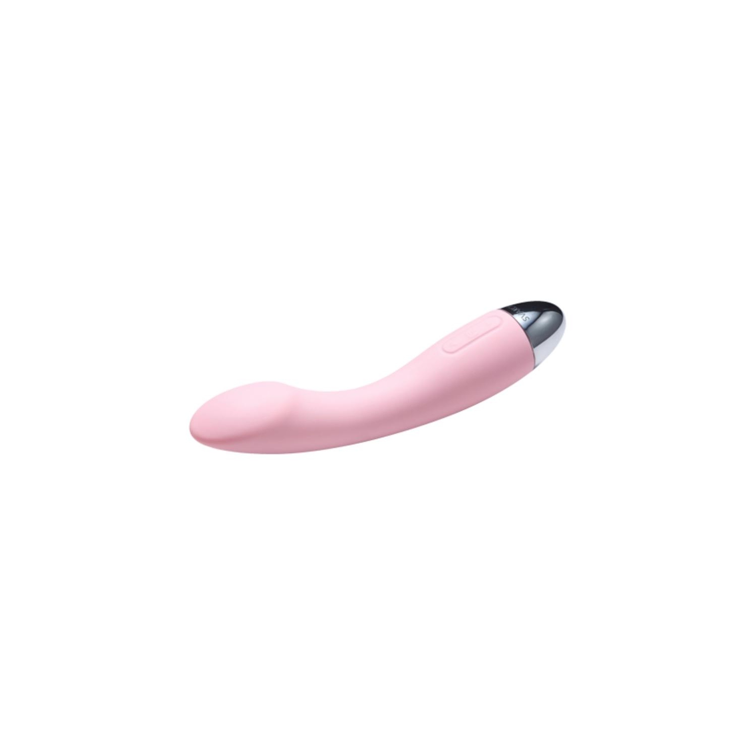 SVAKOM Amy G-Spot Vibrator - ROSE