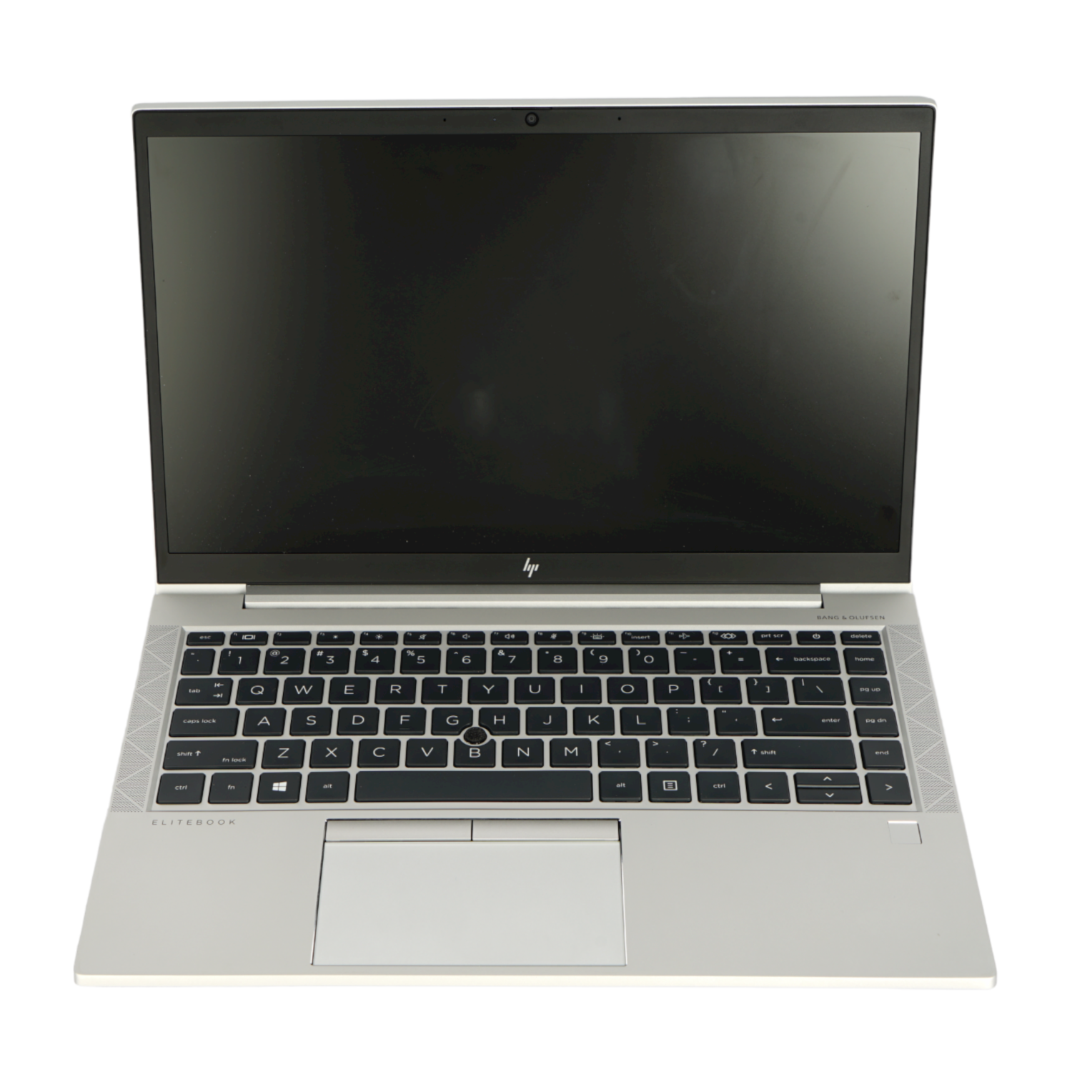 Refurbished (good) - HP EliteBook 845 G7 Notebook - Ryzen 5 4650U 16 256 - Business Laptop