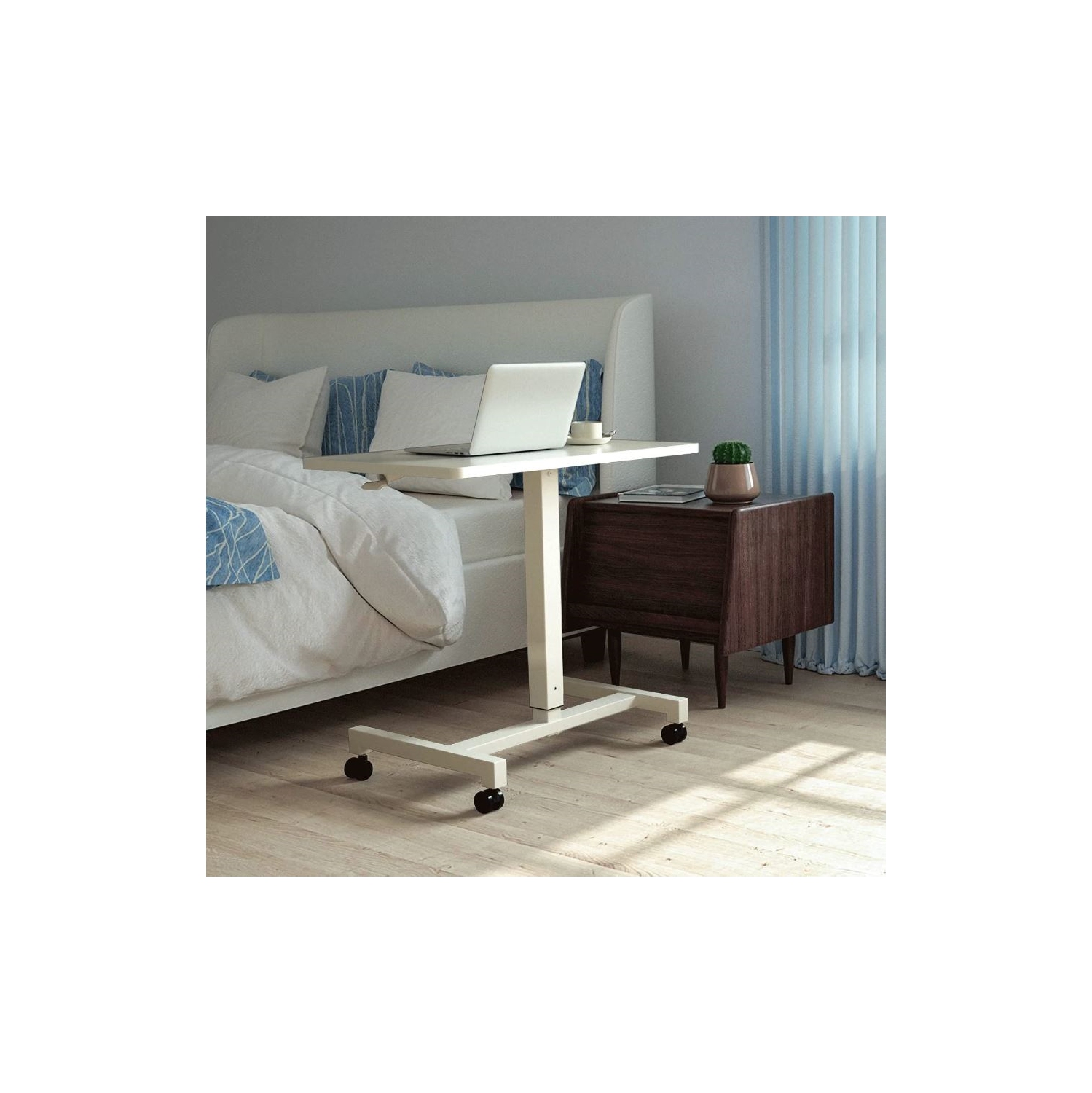 Bureau debout à hauteur ajustable FitDesk