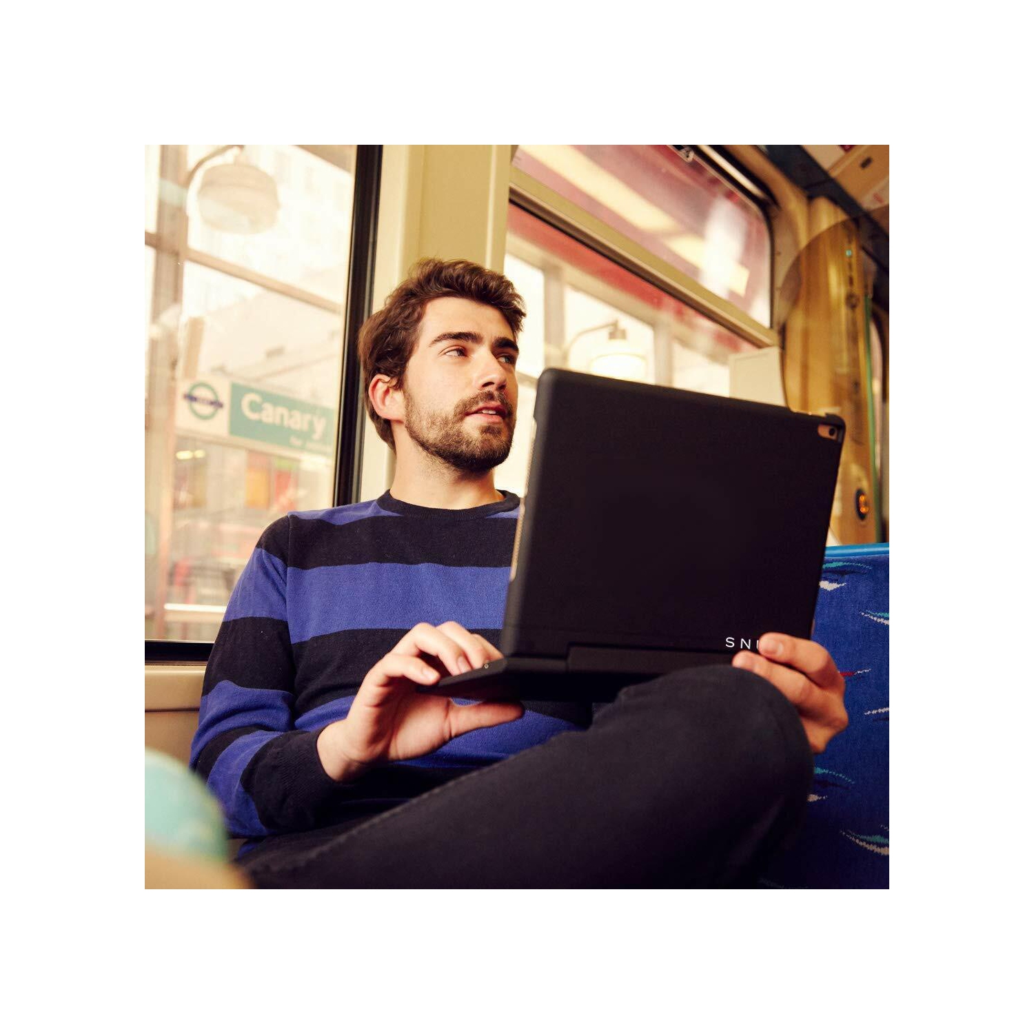 Wireless Keyboard Case For iPad Air 3rd Generation