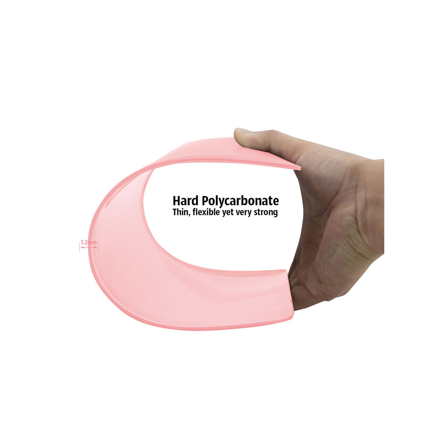 MacBook Pro 13 A2289 / A2251 2020 Pink Hard Case+Keyboard Cover+Screen Protector