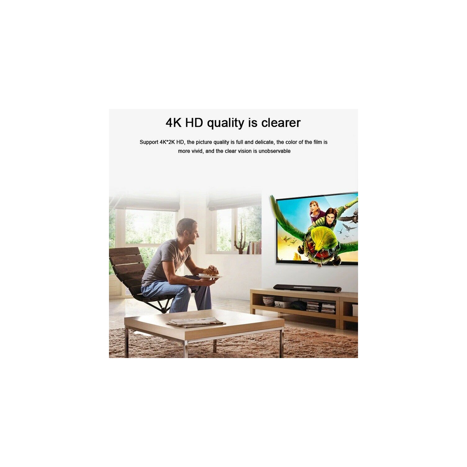 Adaptateur convertisseur DisplayPort DisplayPort DisplayPort DisplayPort DisplayPort DisplayPort DisplayPort DisplayPort mâle vers HDMI femelle