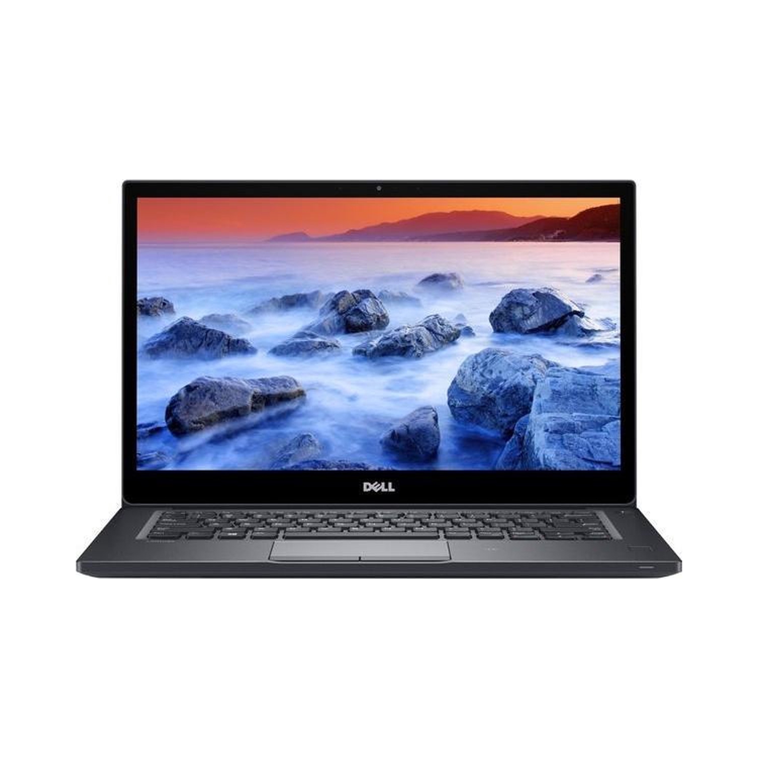 Dell Latitude 7480 UltraBook Core i5-6300U / 2.40 GHz / 16 GB / 256 GB SSD / Win 10 Pro / 14" HD (1920 x 1080) / Backlit Keyboard - "Refurbished"